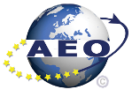 AEO Zertifikat