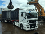 Miet LKW