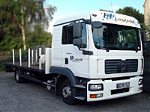 Miet LKW